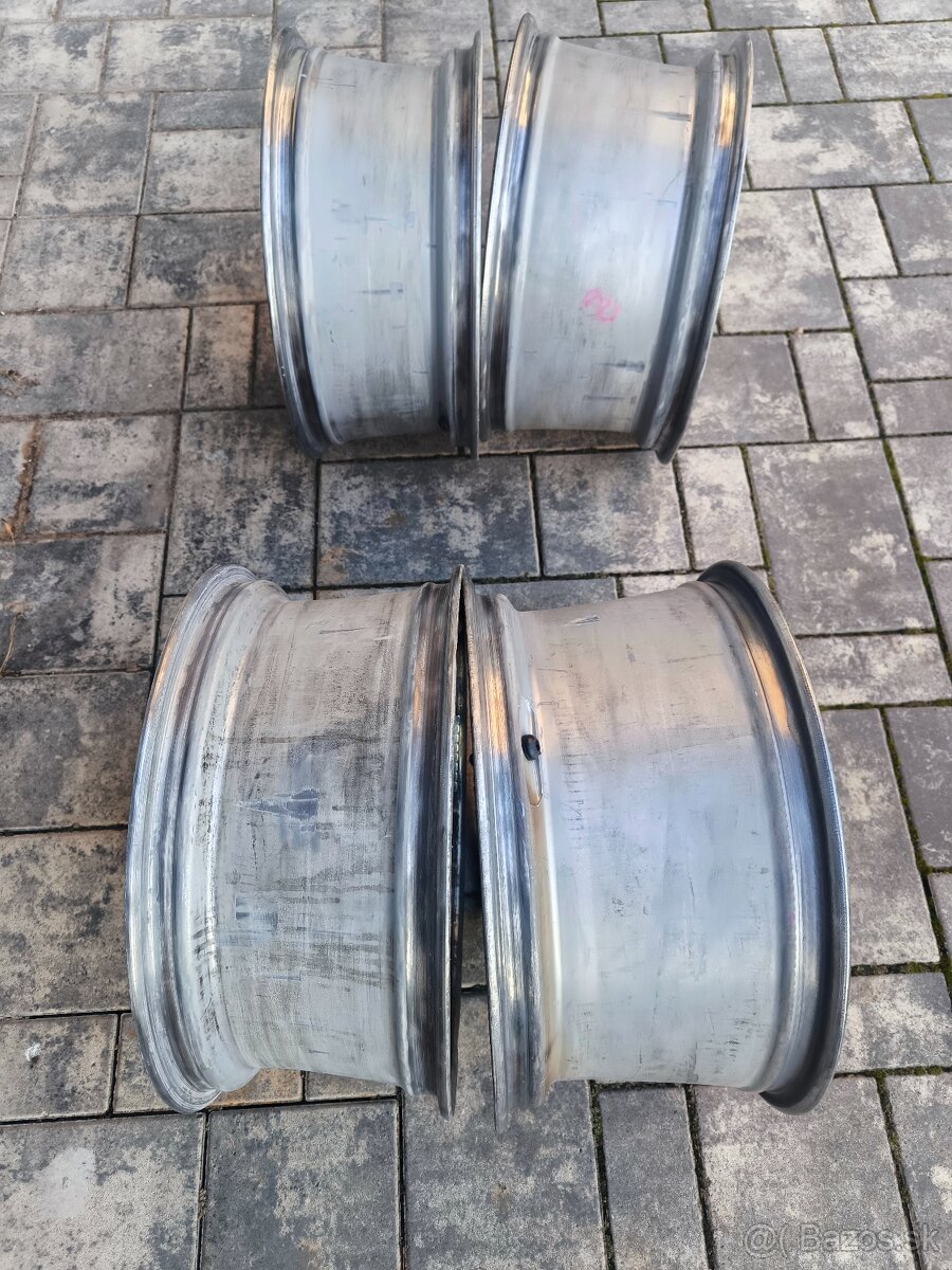 Predám disky , bmw R17 - 3