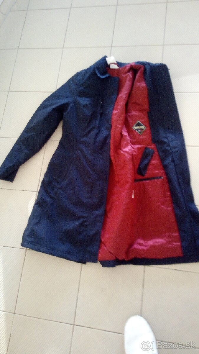 Predám dámsky Goretex kabát - 3