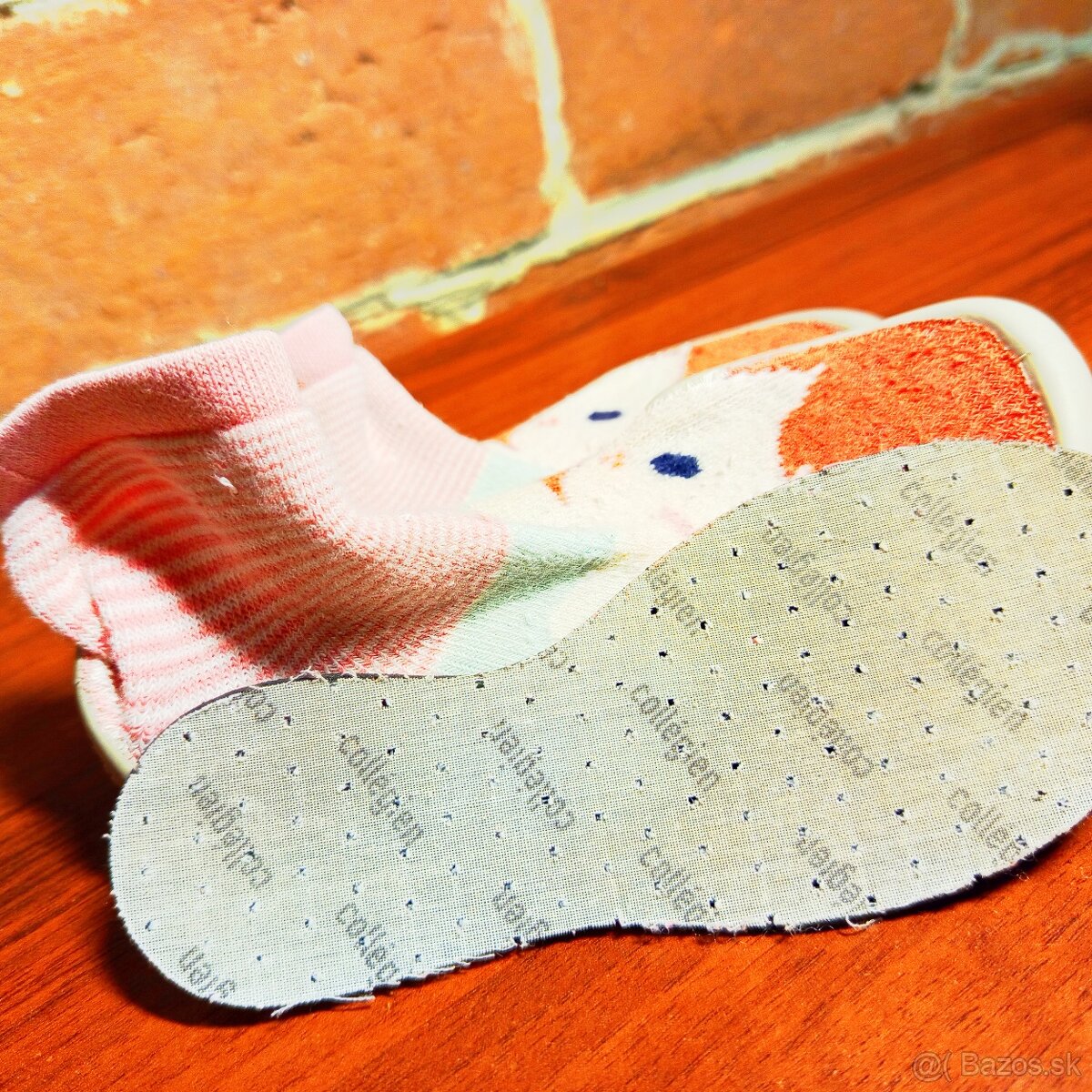 Barefoot Collegien 28/29 dievčenské - 3