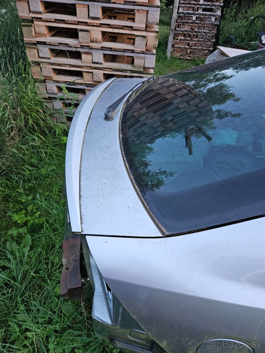 Ford mondeo sttdci 2.2 114kw - 3