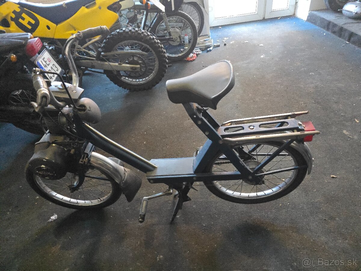 Prodám Motokolo Solex - 3
