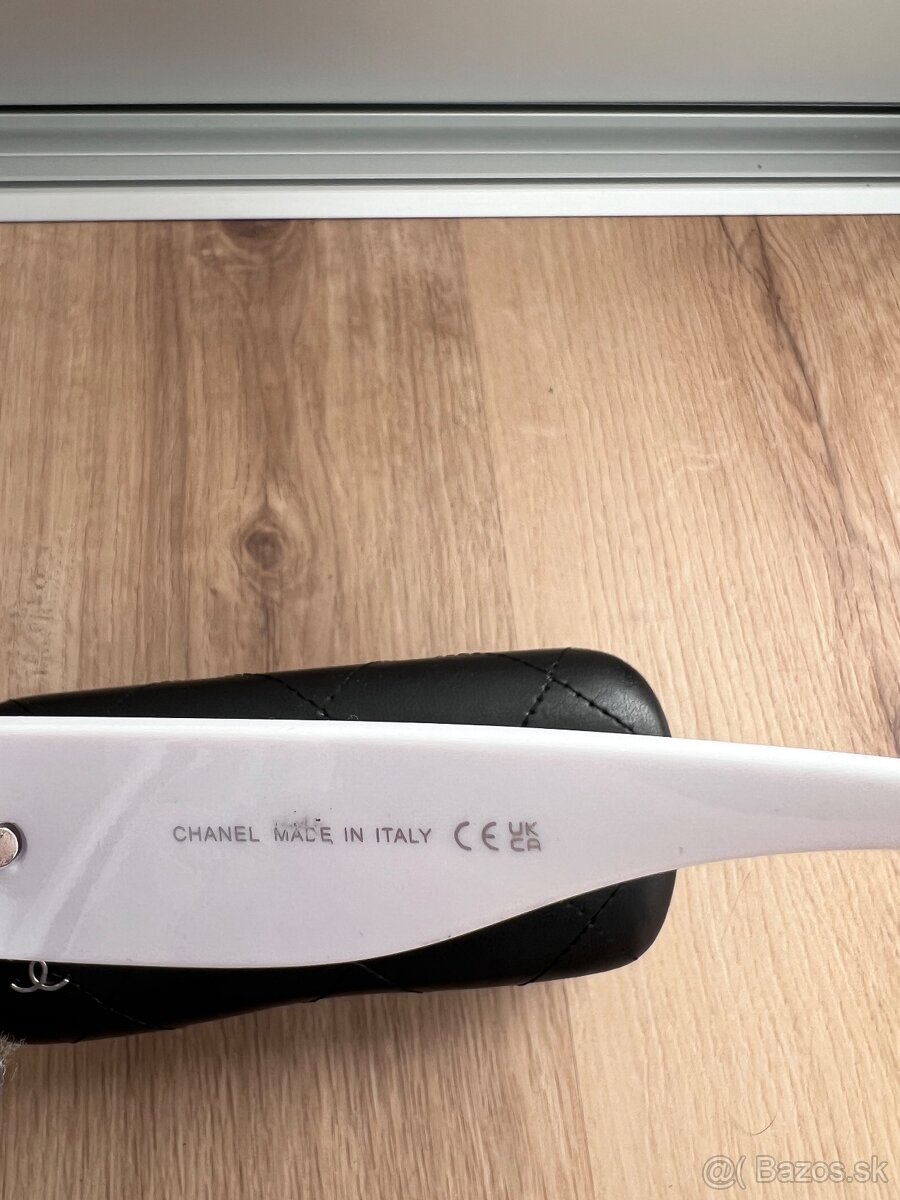 Dámske slnečné okuliare Chanel - 3