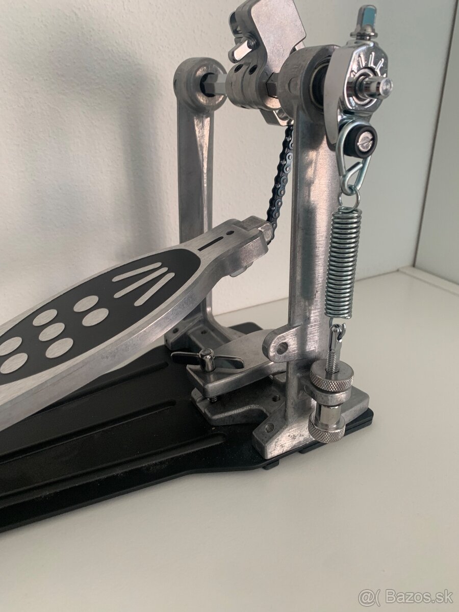 PREDÁM PEDÁL PEARL P-920 - 3