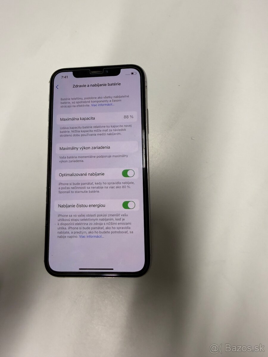 Apple iPhone XS – 64 GB - 3