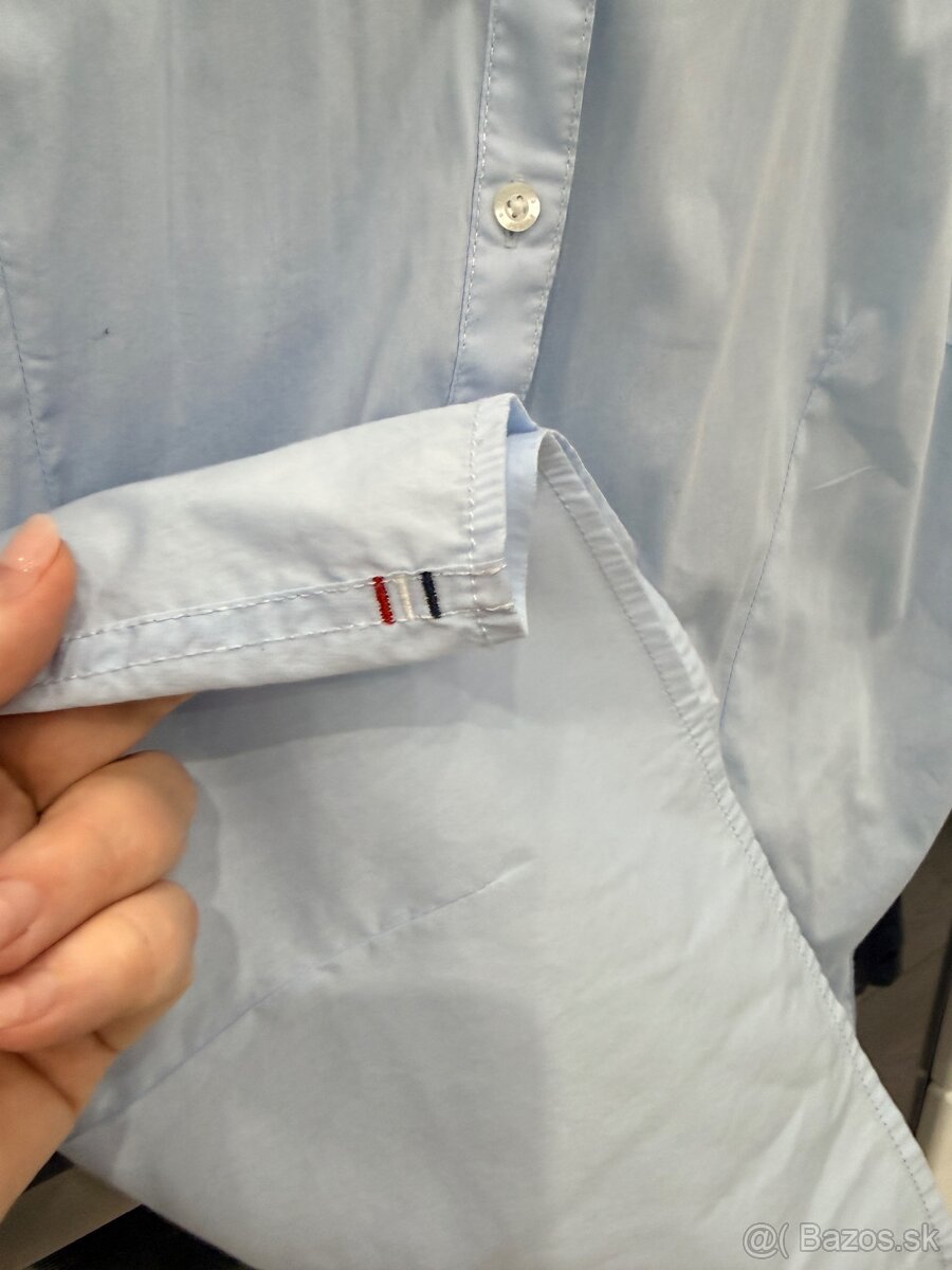 Košeľa Tommy Hilfiger - 3