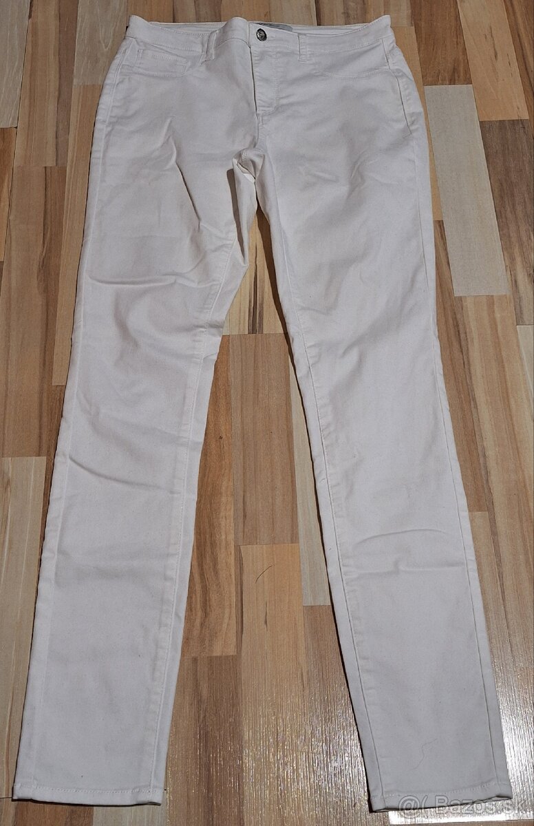 Dámske 3x nohavice - 3