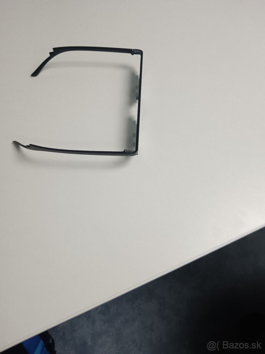 Slnečné Okuliare - Minecraft - 3