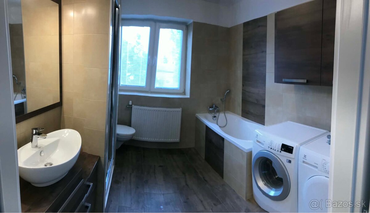 2 izbový byt II. sídlisko - 3