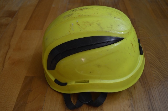 predam - horozelecka prilba Deltaplus - 3