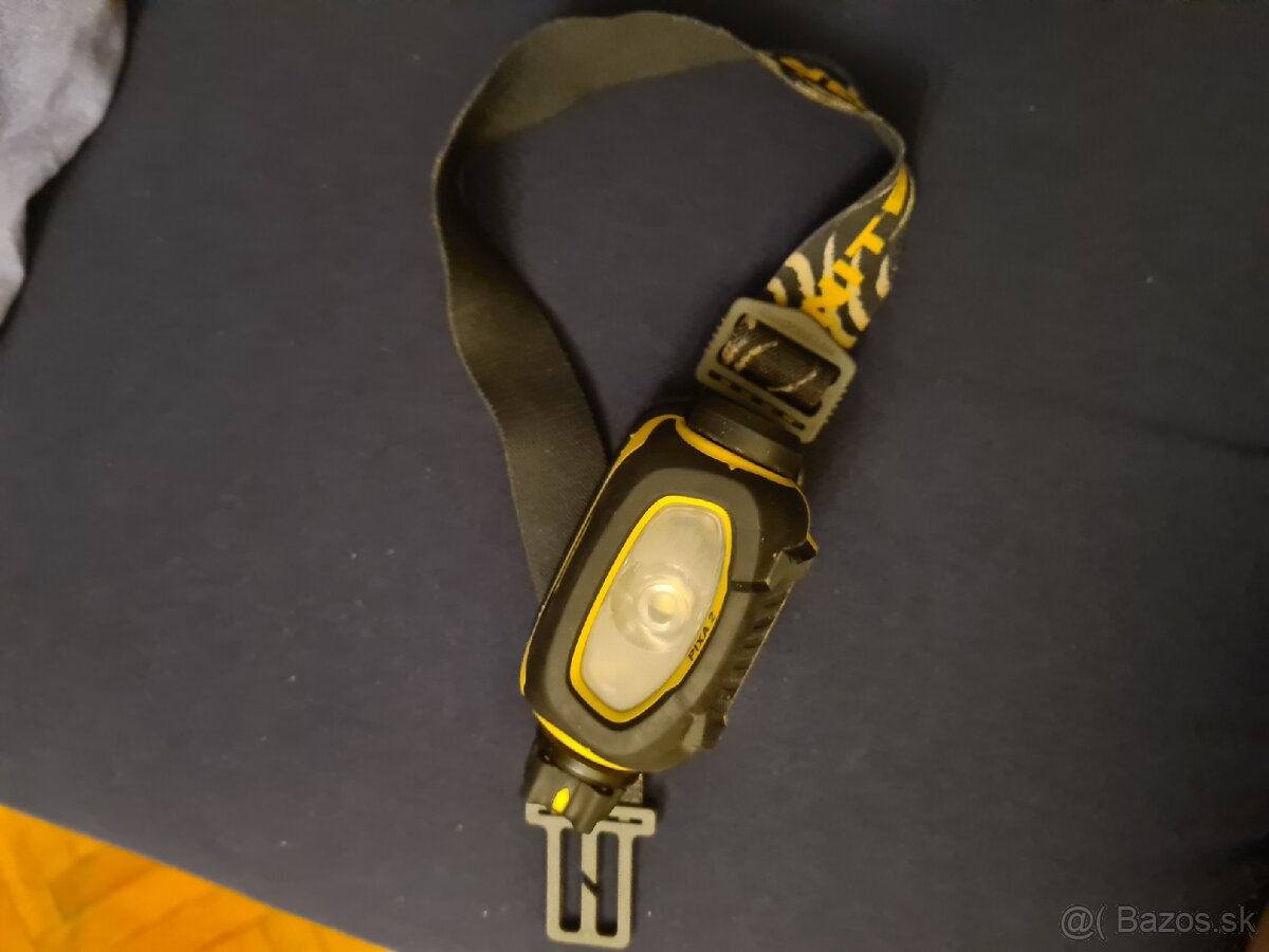 Petzl pixa 2 - 3
