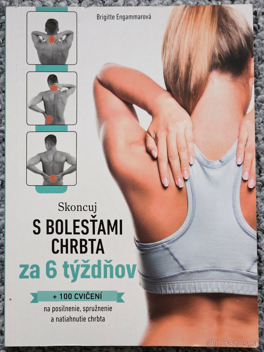 Rozne knihy na predaj - 3