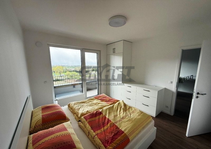 Na prenájom 2-izb. byt BORY ul. Mateja Encingera - 3