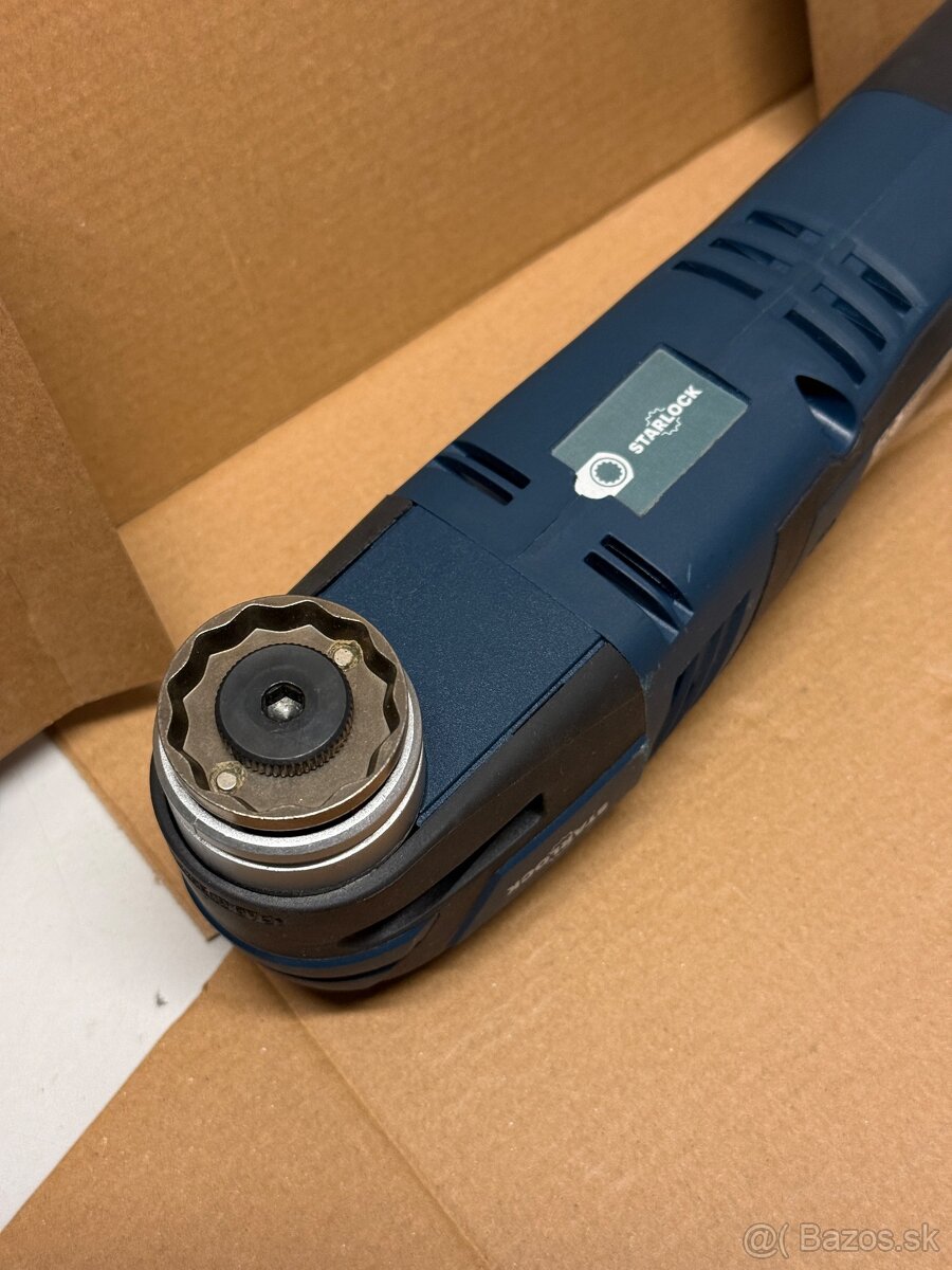 AKU multifunkčné naradie Bosch - 3