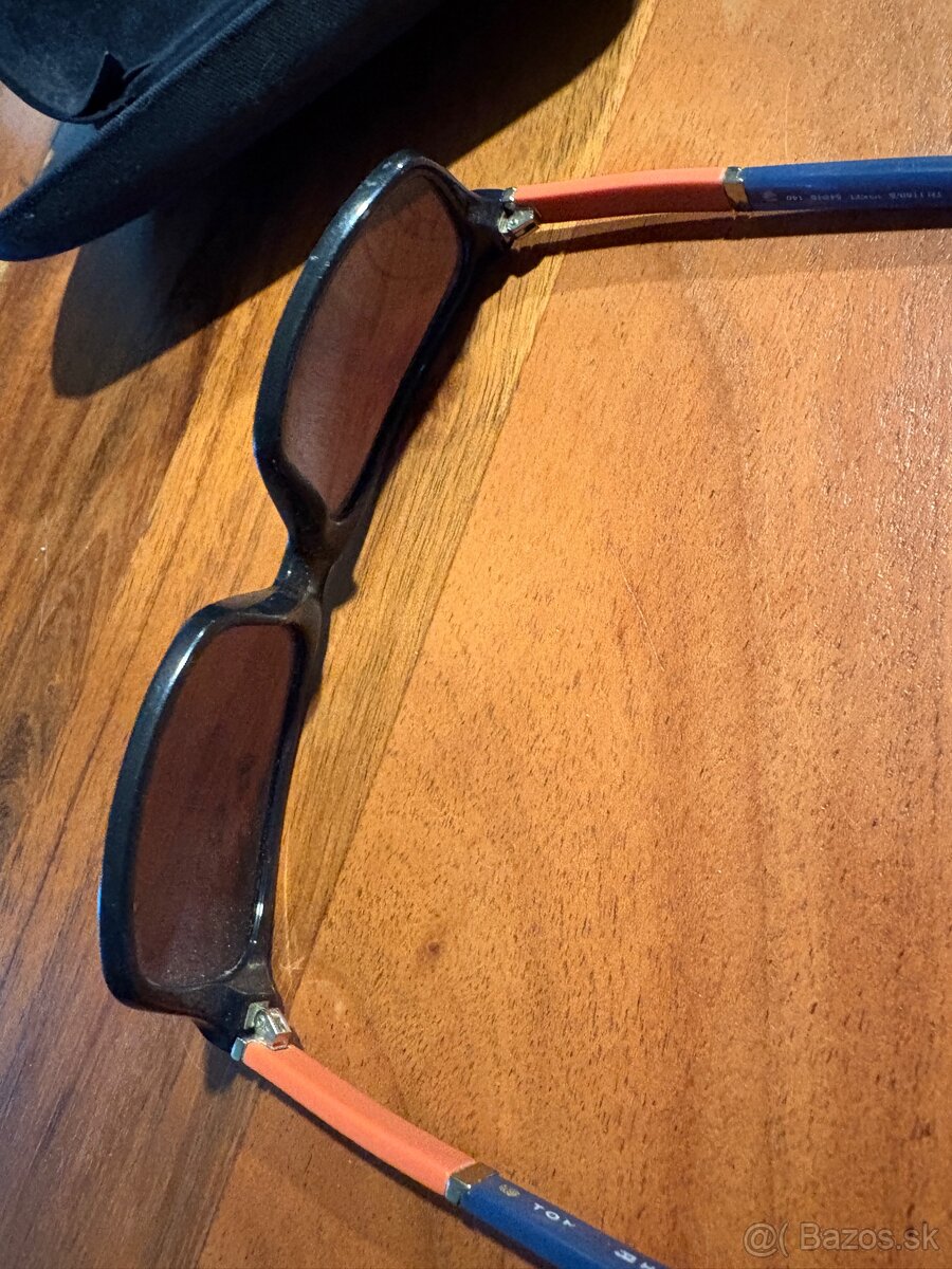 Tommy Hilfinger okuliare - 3