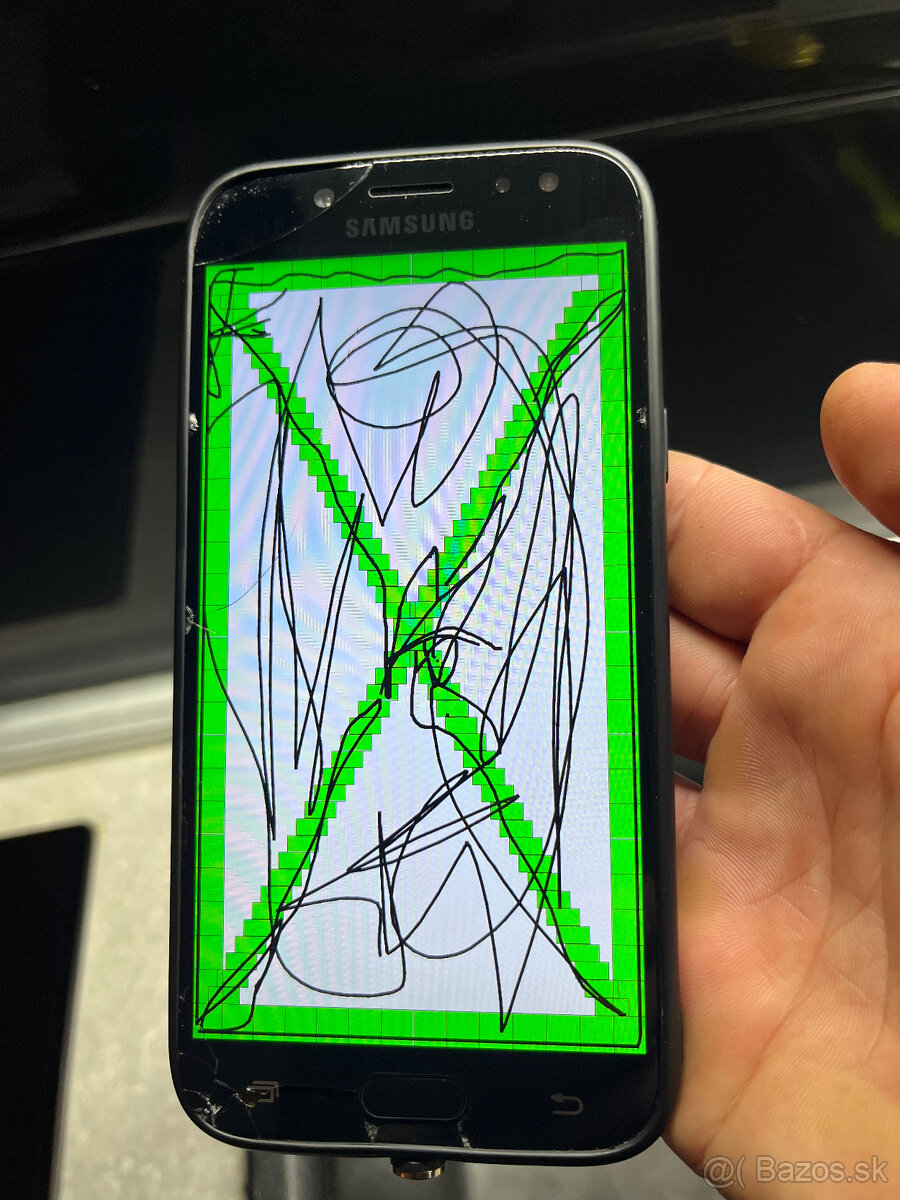 Samsung Galaxy J5 (SM-J530F) - 3