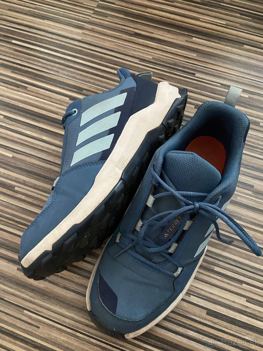 Adidas Terrex vel.38 - 3