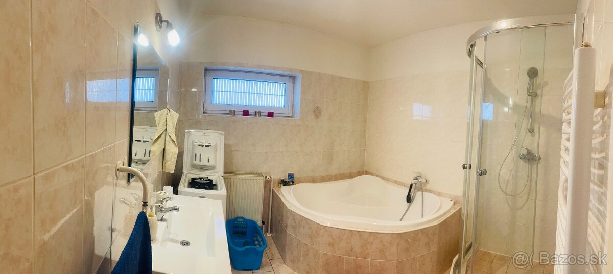 prenajom rod dom nitra zobor ,voľný od 1.2.2026 - 3