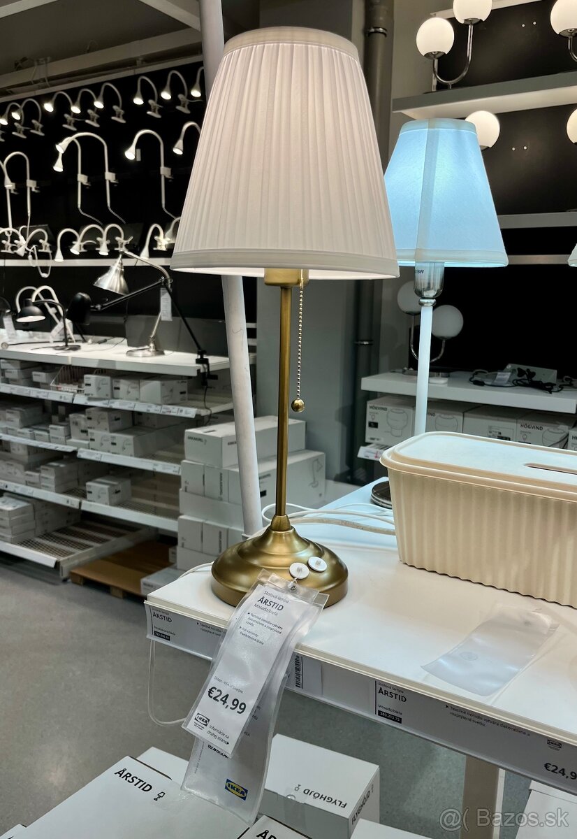 Lampa IKEA - 3