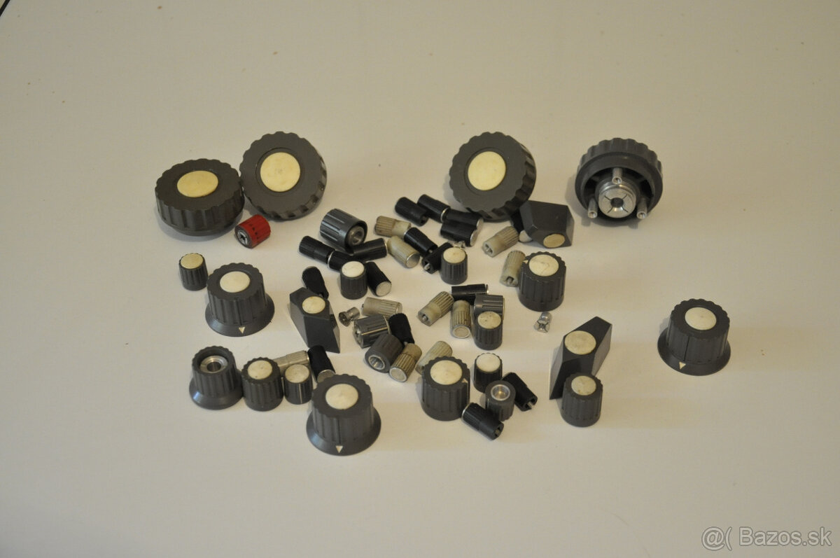 Elektrosúčiastky - 3