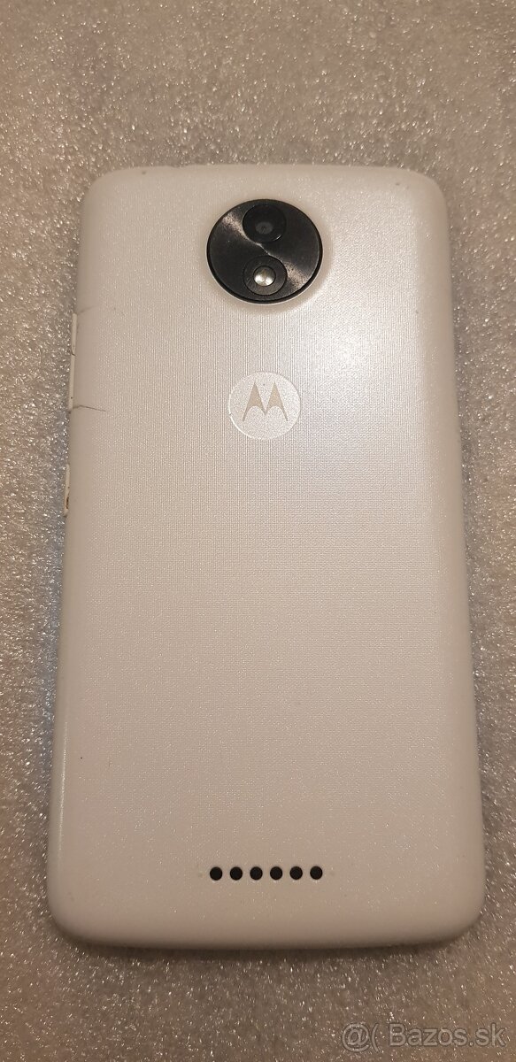 MOTOROLA motoc - 3