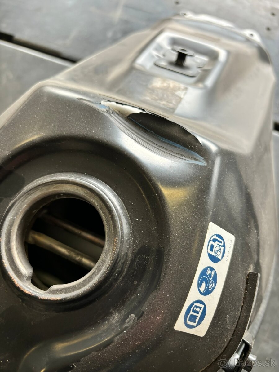 Nádrž HONDA CRF250L - 3