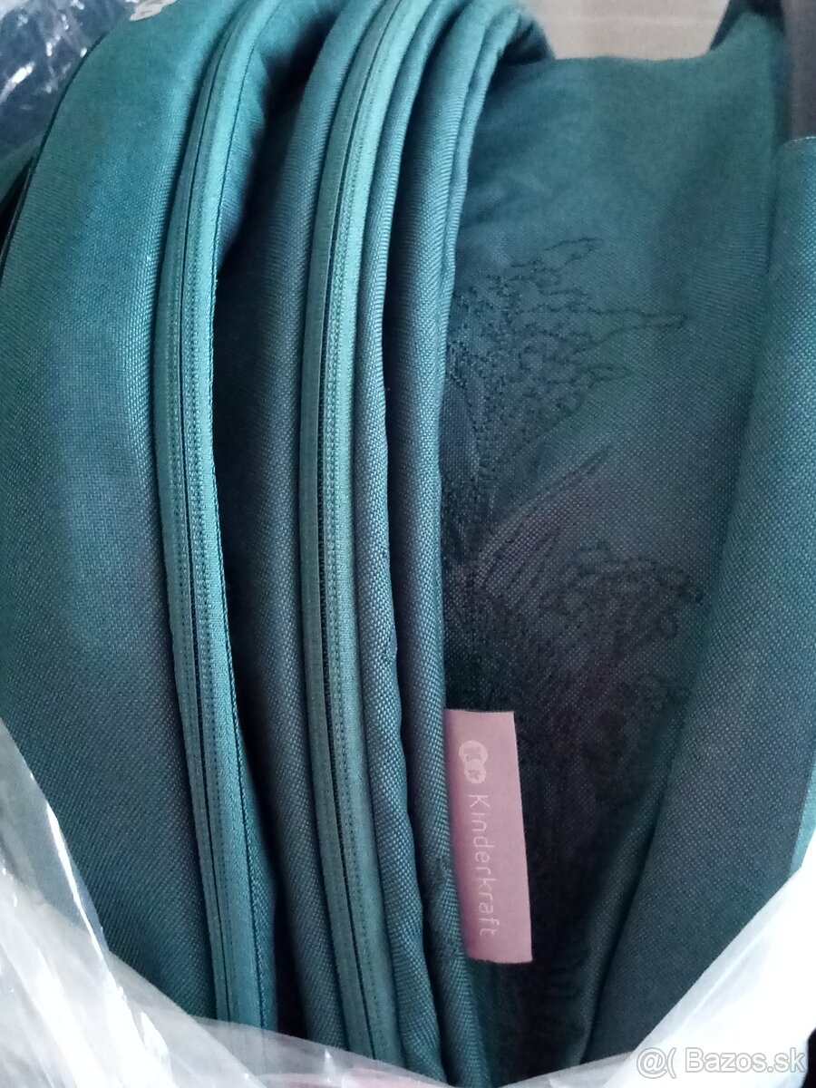 Kočík Kinderkraft nea - 3