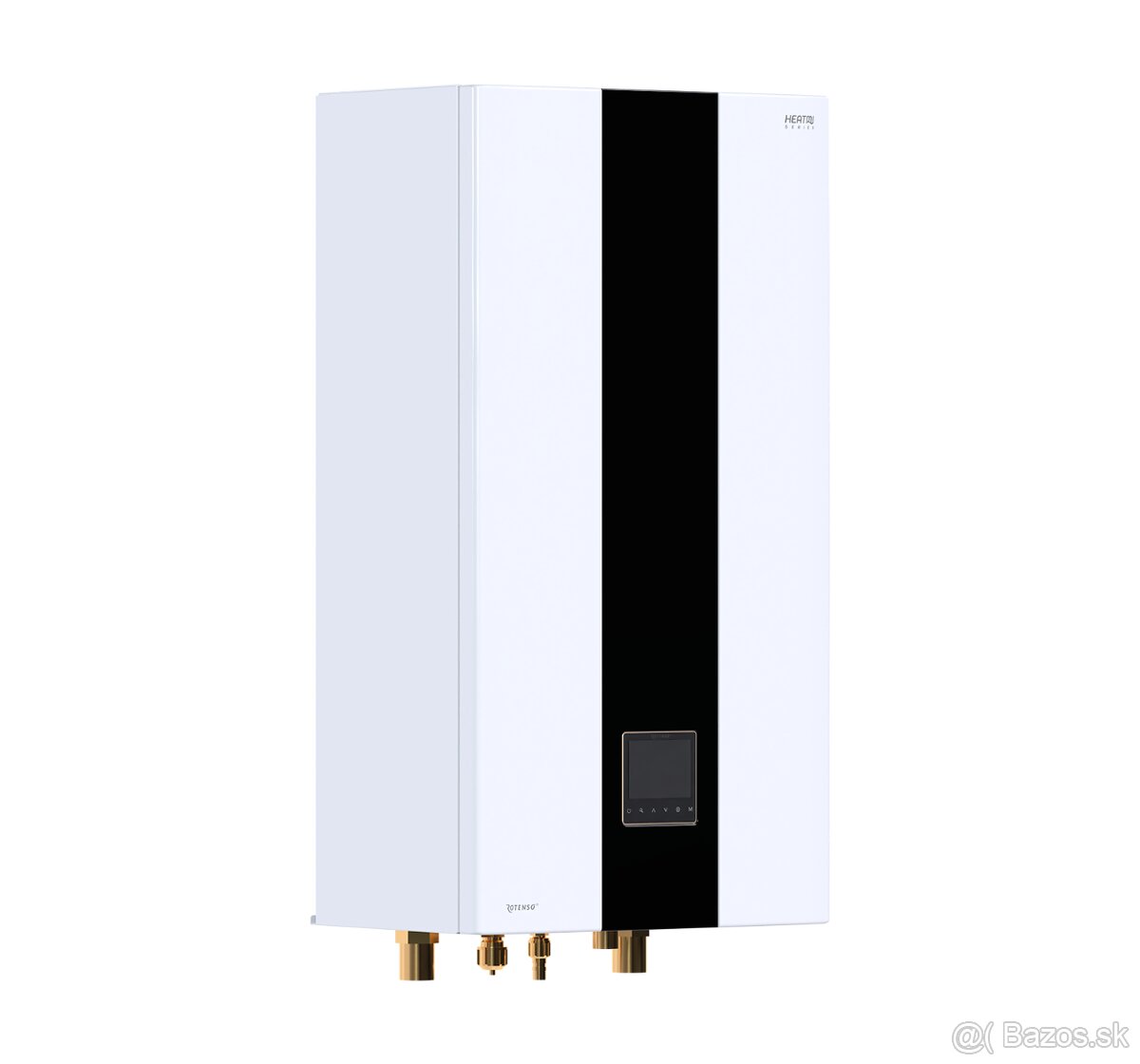 Tepelné čerpadlo Rotenso Heatmi Split - 3