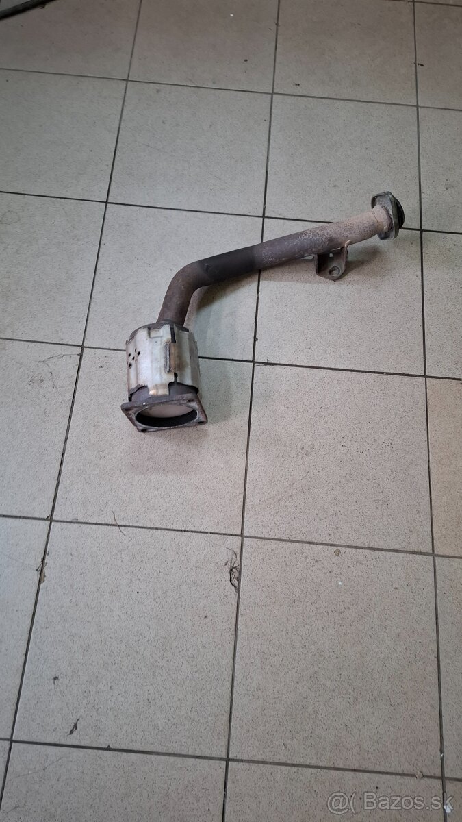 Citroën C3 1,1 Benzín - 3