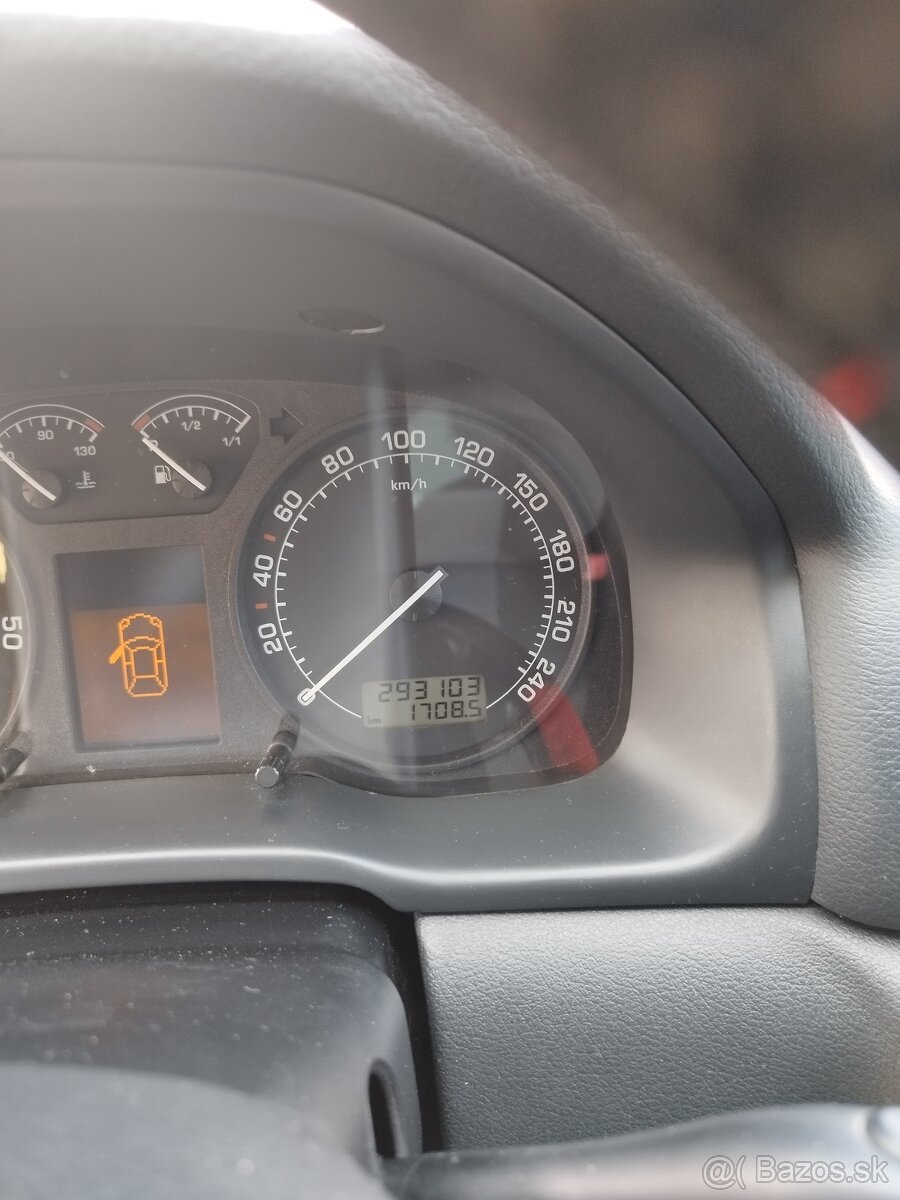 Škoda Octavia combi - 3