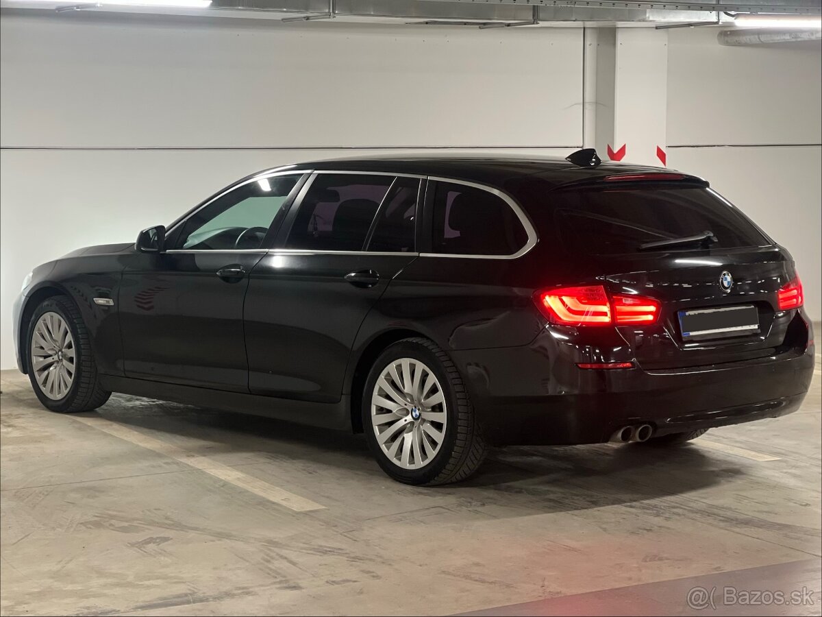 Bmw 525D F10 combi - 3