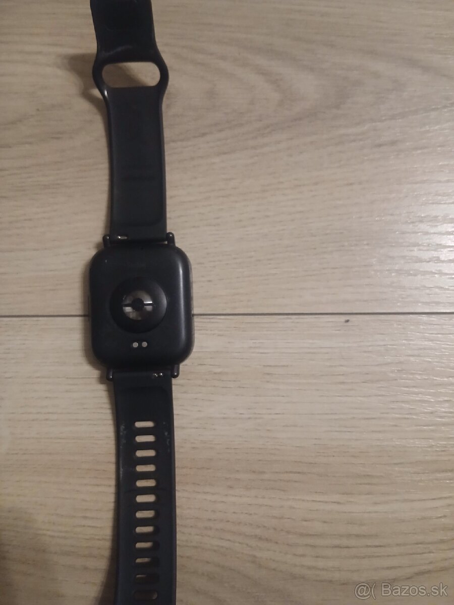 Smart hodinky redmi - 3