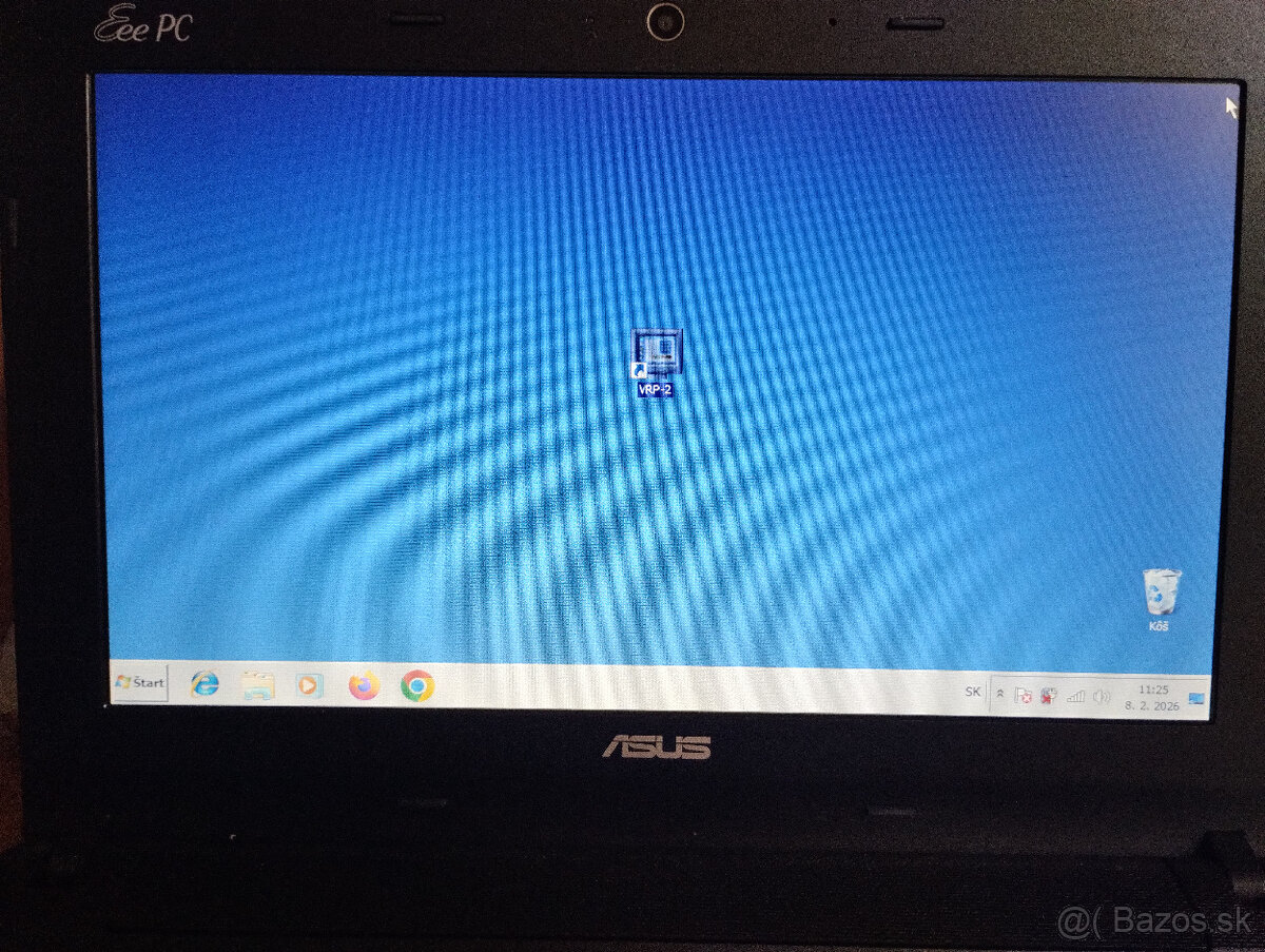 Predám PC zostavu k VRP-2 - 3