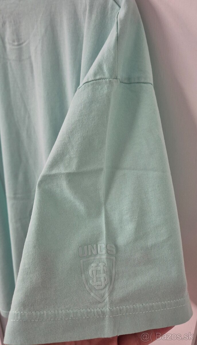 Pánske tričko UNCS 2XL - 3