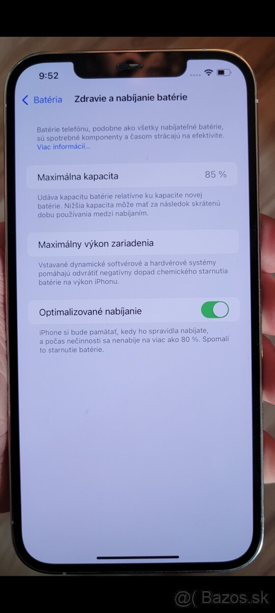 Iphone 12 pro max 128gb - 3