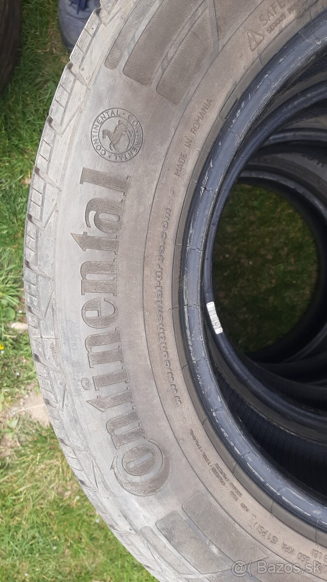 215/65r16 102H zimne - 3