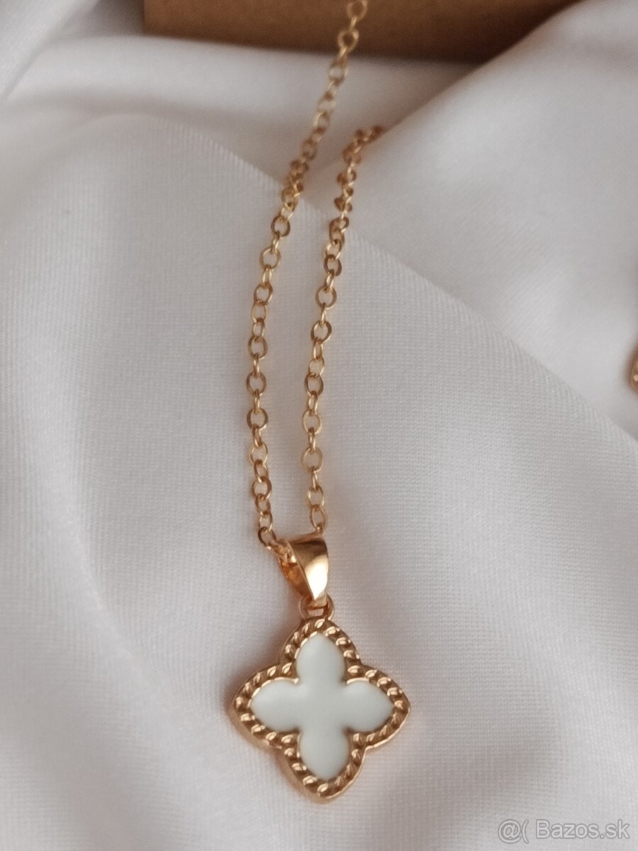 Štvorlístok set novy - 3