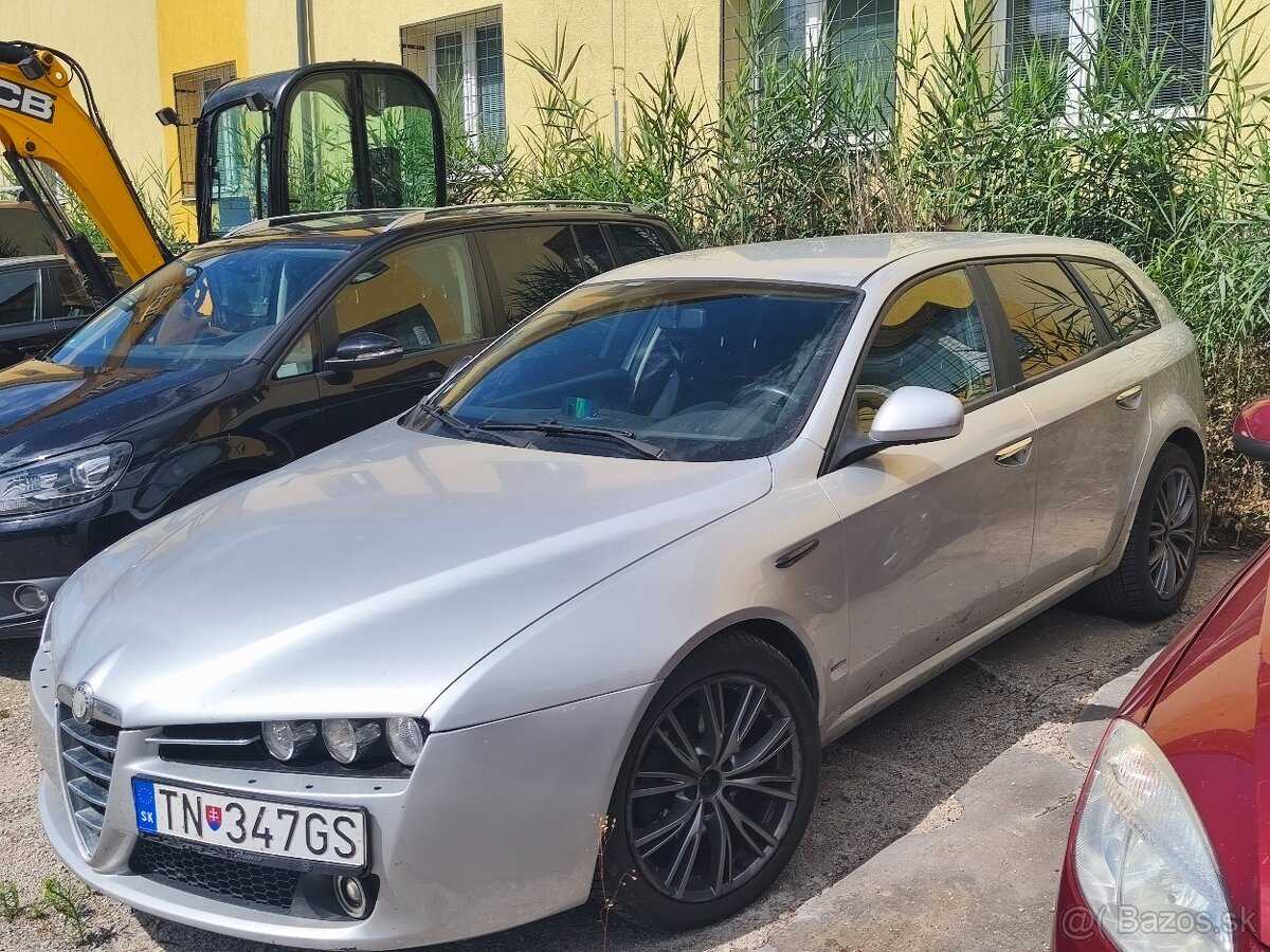 Alfa Romeo 159 - 3