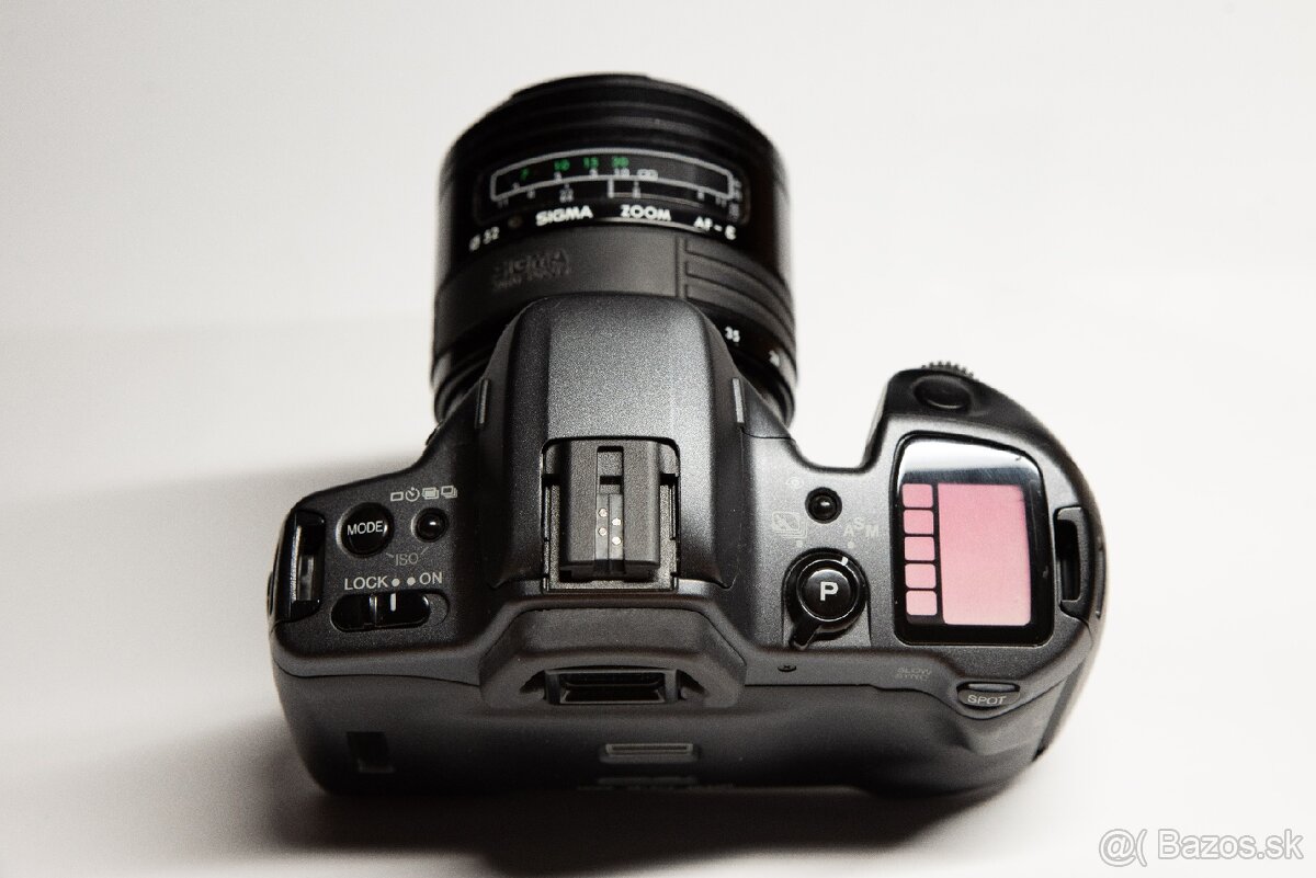 Minolta 303si super - 3