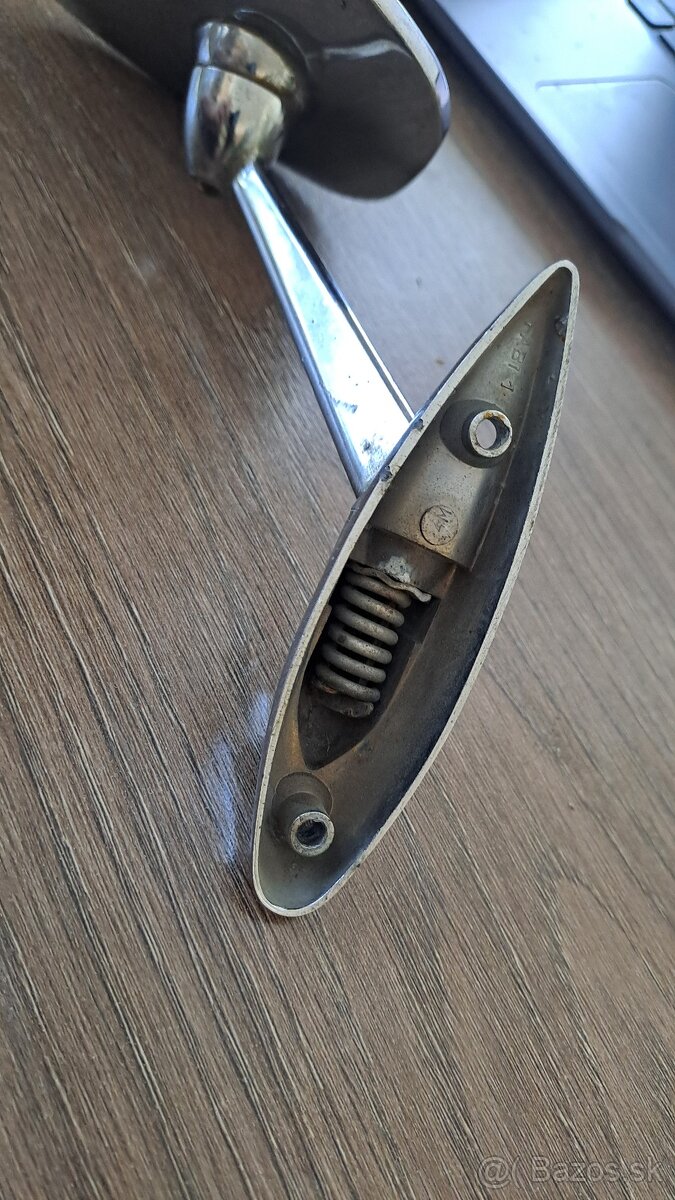Škoda 1000 mb,100,110 a pod. - 3