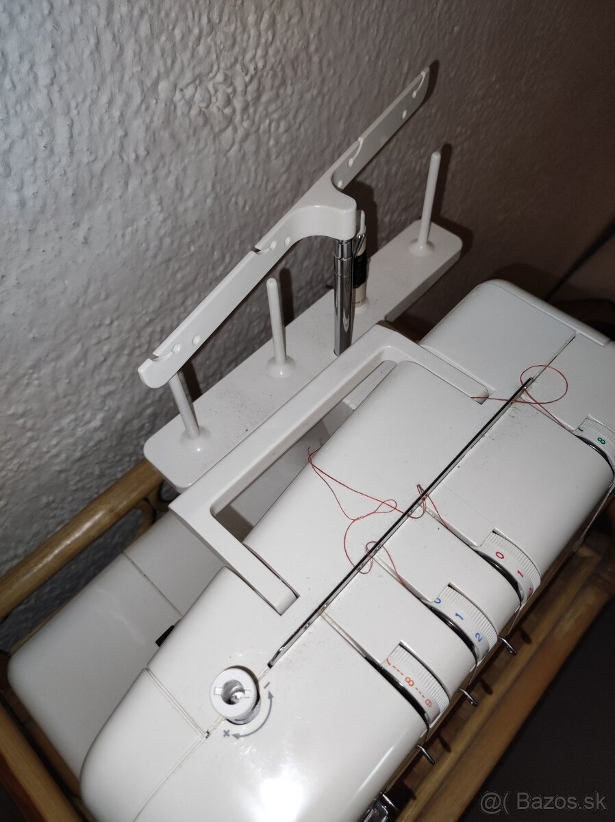 Coverlock - CoverPro 1000 CPX Janome - 3