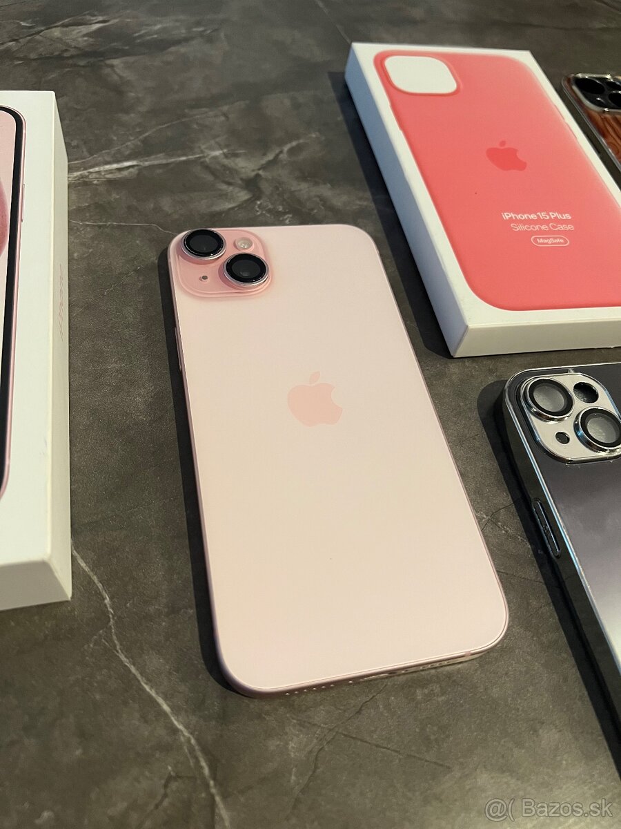 iPhone 15 plus 256gb - 3