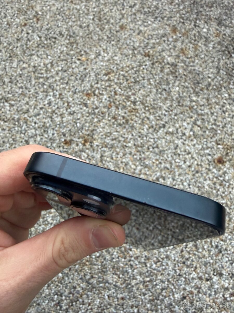 IPhone 14 256GB - baterie 100% - 3