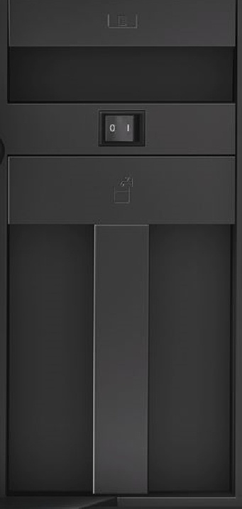 Siemens CT836LEB6 plnoautomatický kávovar - 3