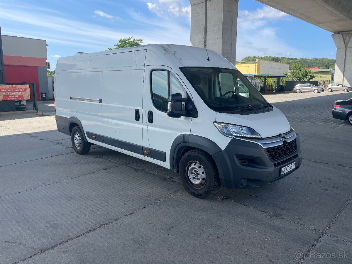 Citroen Jumper 2.0 HDi - 3