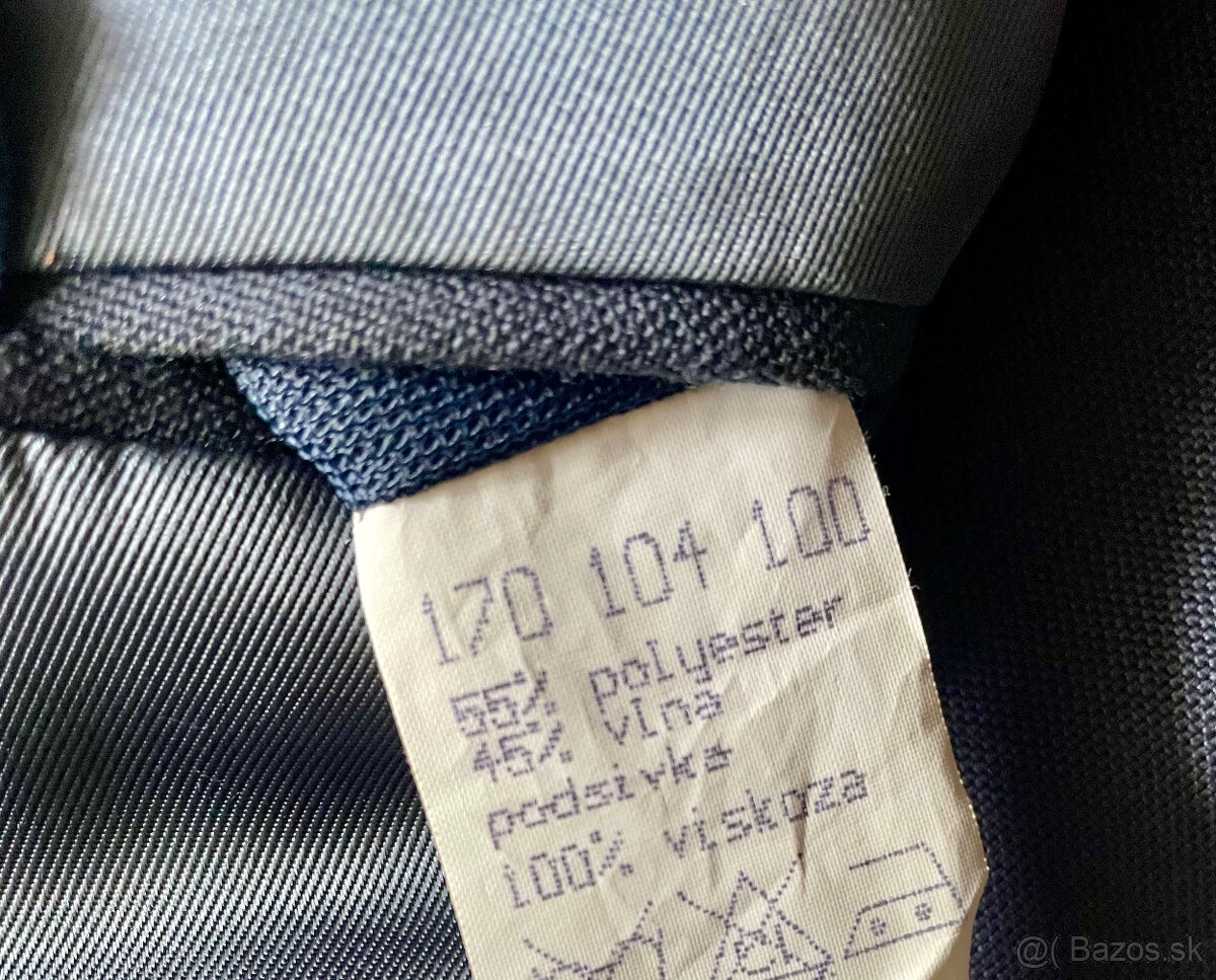 Uniforma - Vojenská - AČR - oblečenie - stejnokroj - 3