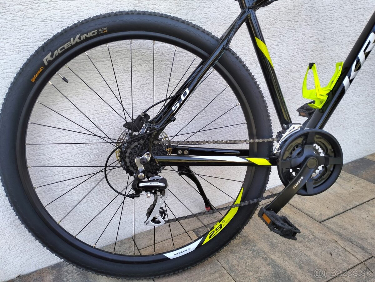 Chlapčenský bicykel - 3