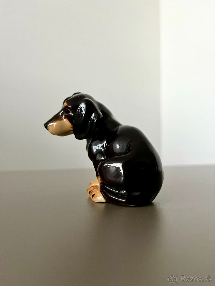 Porcelanove psy - jazveciky - 3