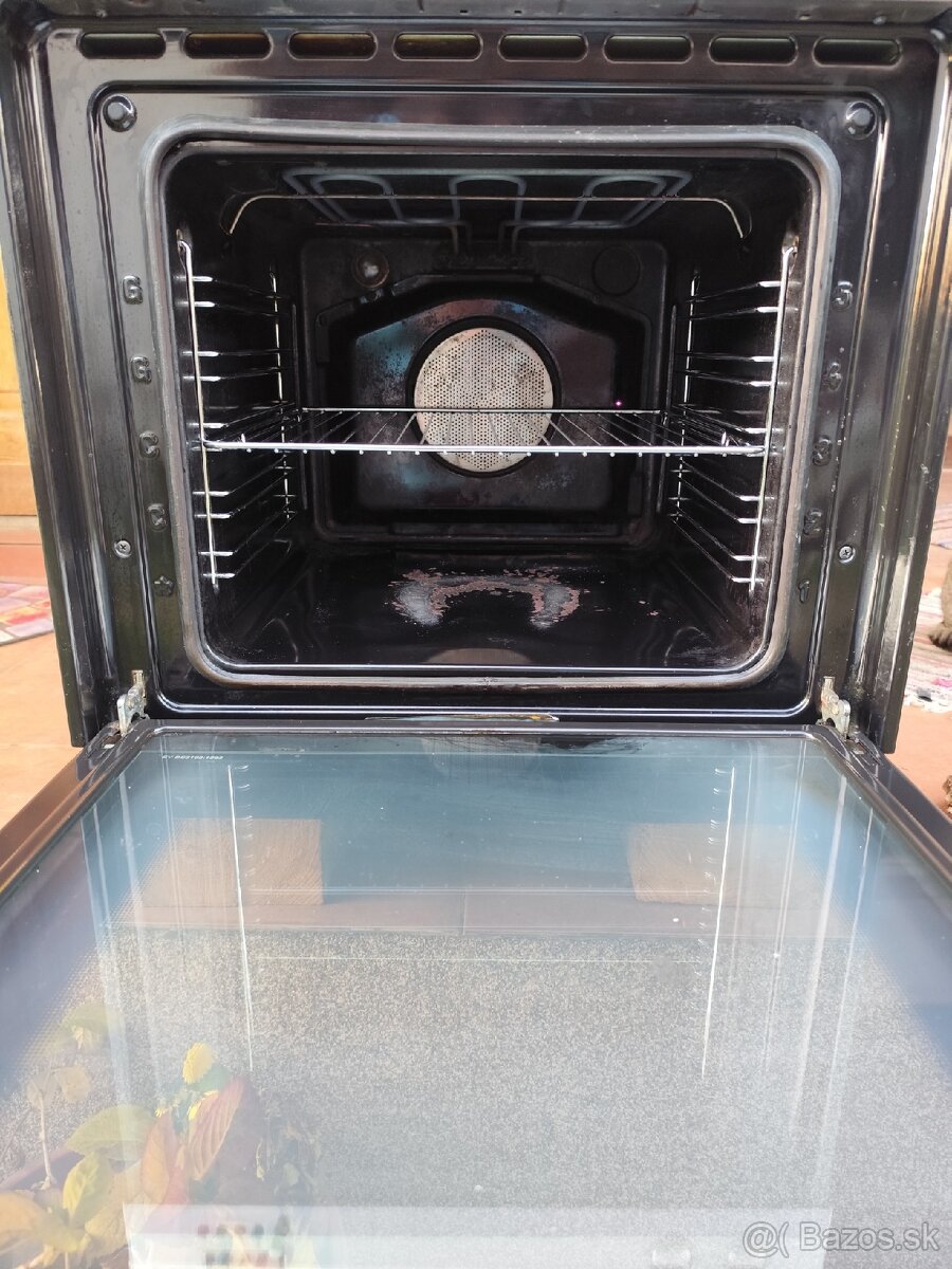 Multifunkčná vstavaná rúra Gorenje B7570E - 3