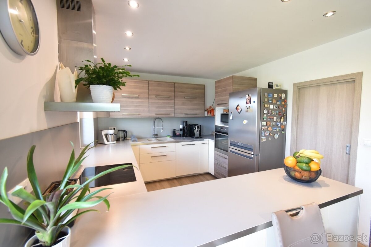 Viničné: na predaj samostatne stojaci dom na pozemku 330m2 - 3