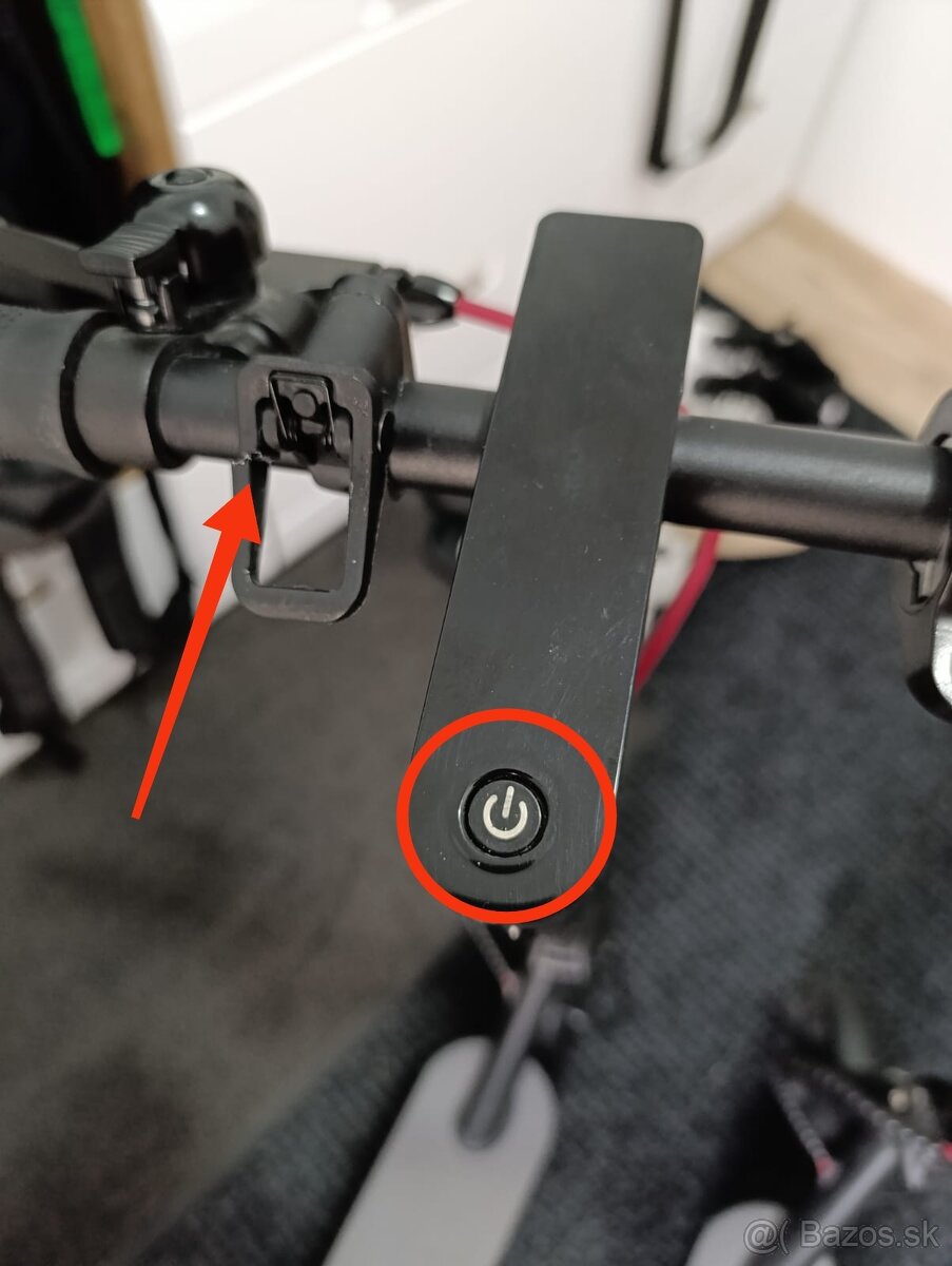 Predám kolobežky - 3